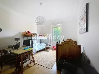 Appartement, 129 m²