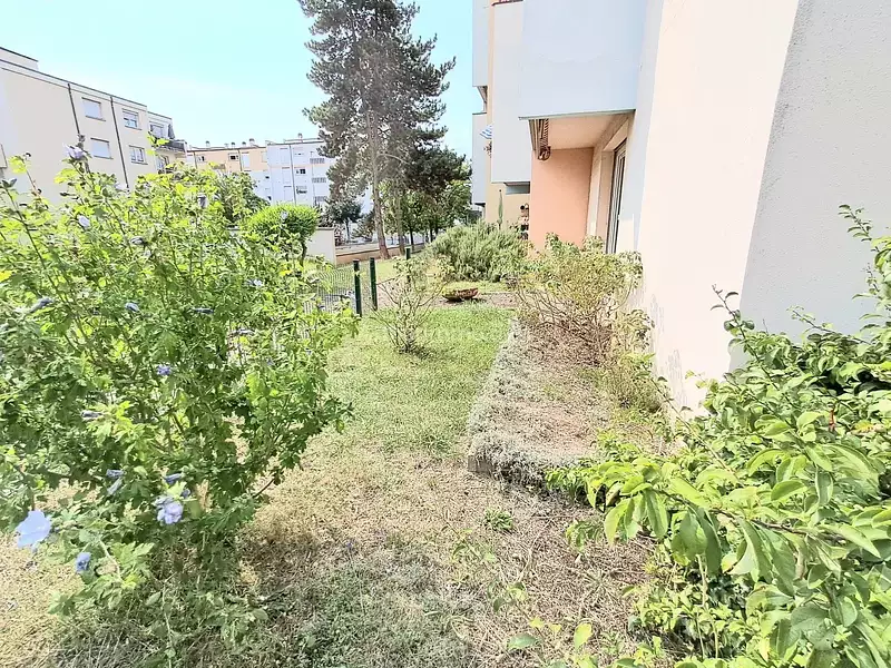 Appartement, 87,8 m²