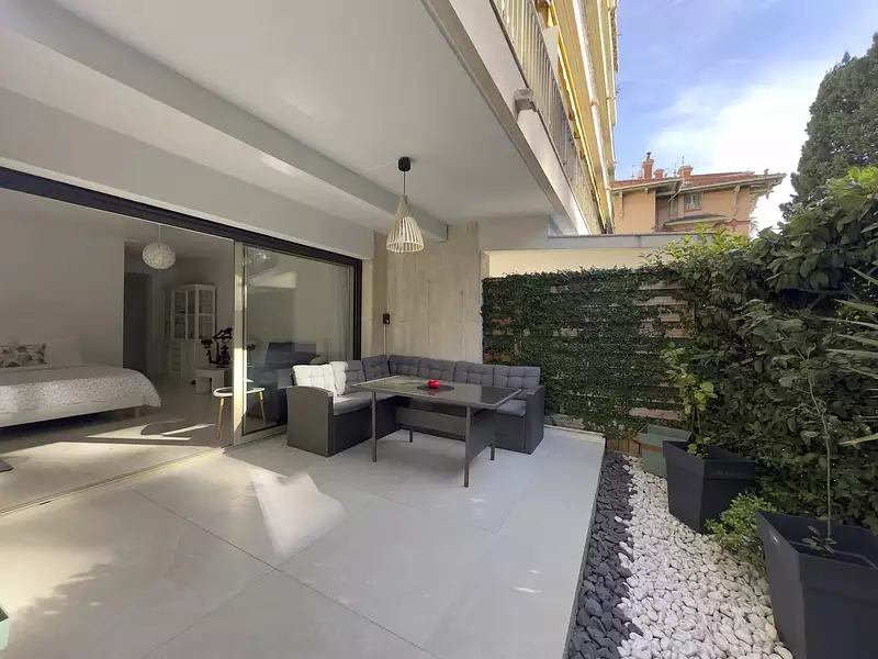 Appartement, 31,3 m²