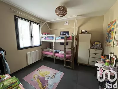 Maison, 124 m²