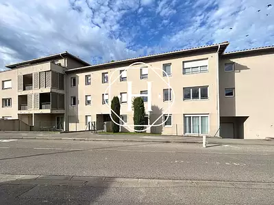 Appartement, 90,47 m²