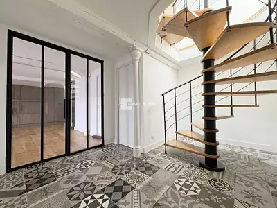 Appartement, 121 m²