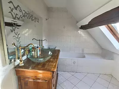 Maison, 100 m²