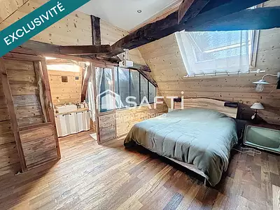 Maison, 179 m²