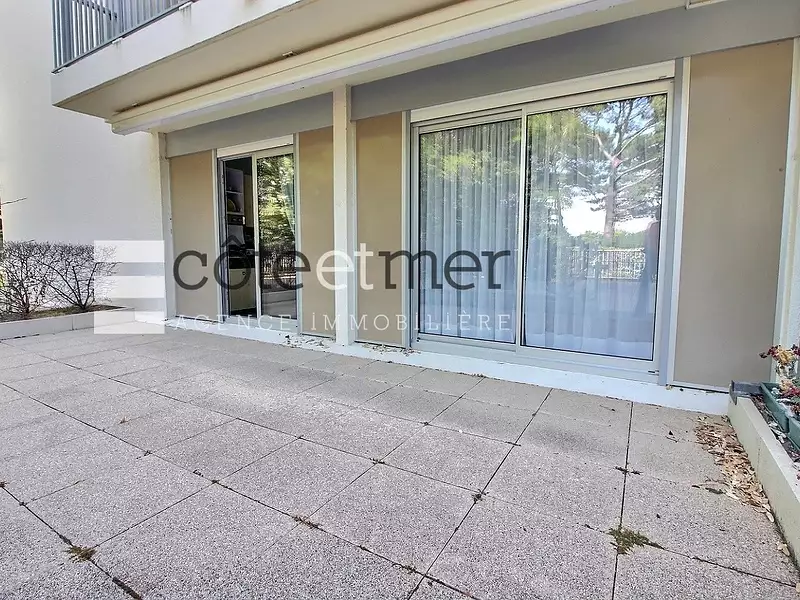 Appartement, 72,66 m²