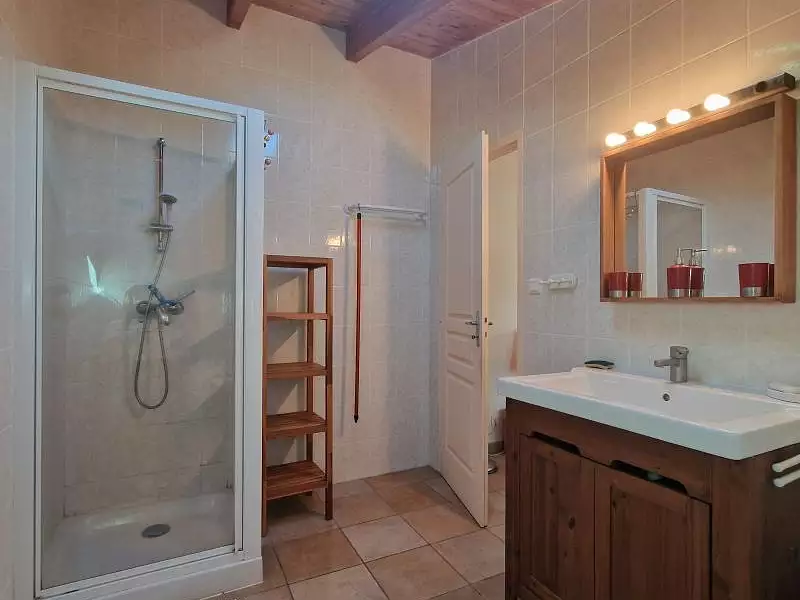 Maison, 93 m²