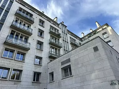 Appartement, 91,33 m²