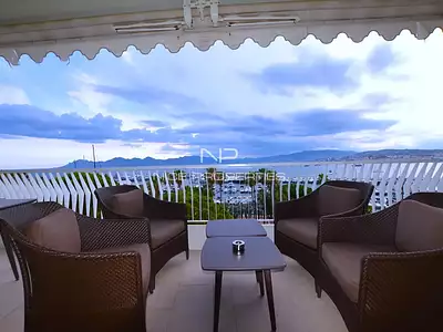 Appartement, 64,6 m²