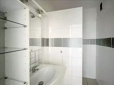 Appartement, 54 m²