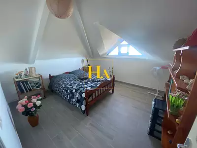 Appartement, 230 m²
