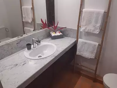 Appartement, 21 m²