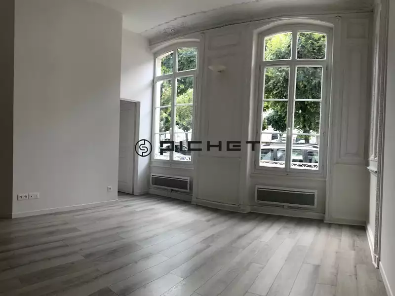 Appartement, 63,9 m²