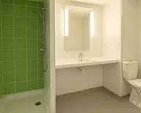 Appartement, 32,4 m²