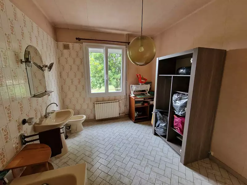 Maison, 125,3 m²