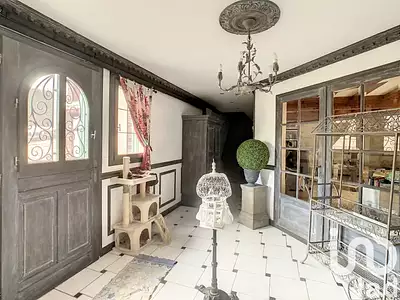 Maison, 194 m²