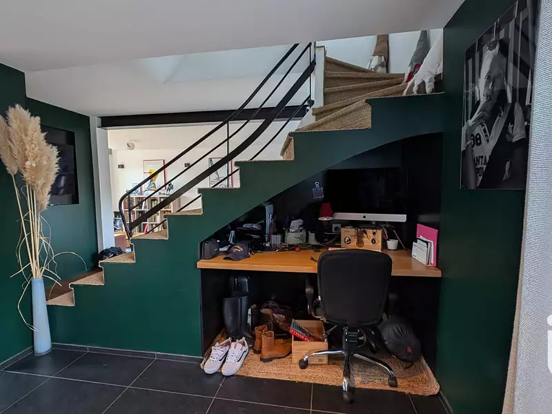 Maison, 139 m²