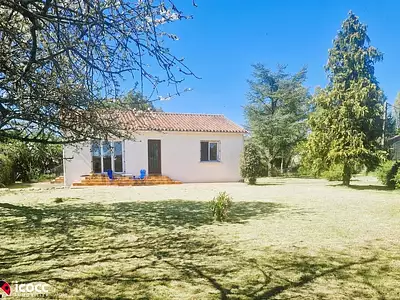 Maison, 85 m²