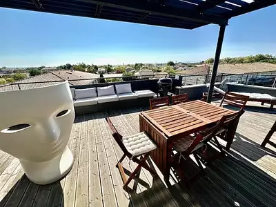 Appartement, 95 m²