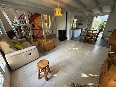Maison, 145 m²