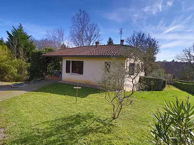 Maison, 88 m²