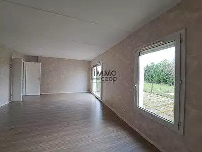 Maison, 94 m²