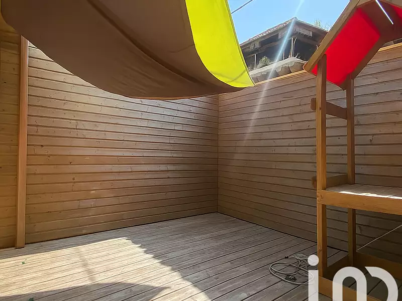 Maison, 137 m²