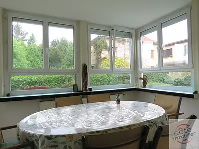 Appartement, 138 m²