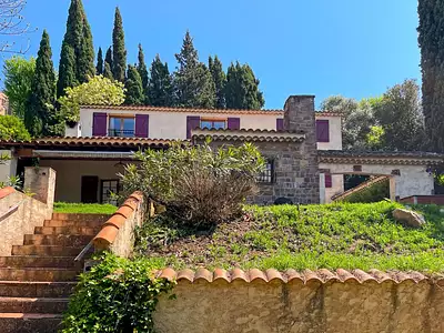 Maison, 132 m²