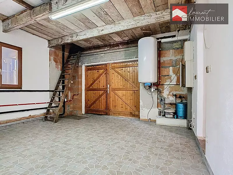 Maison, 95 m²