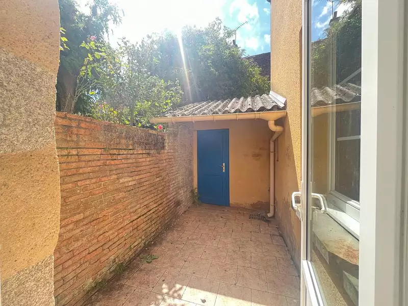 Maison, 70 m²