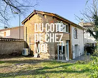 Maison, 86 m²