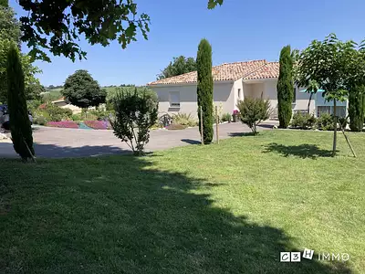 Maison, 165 m²