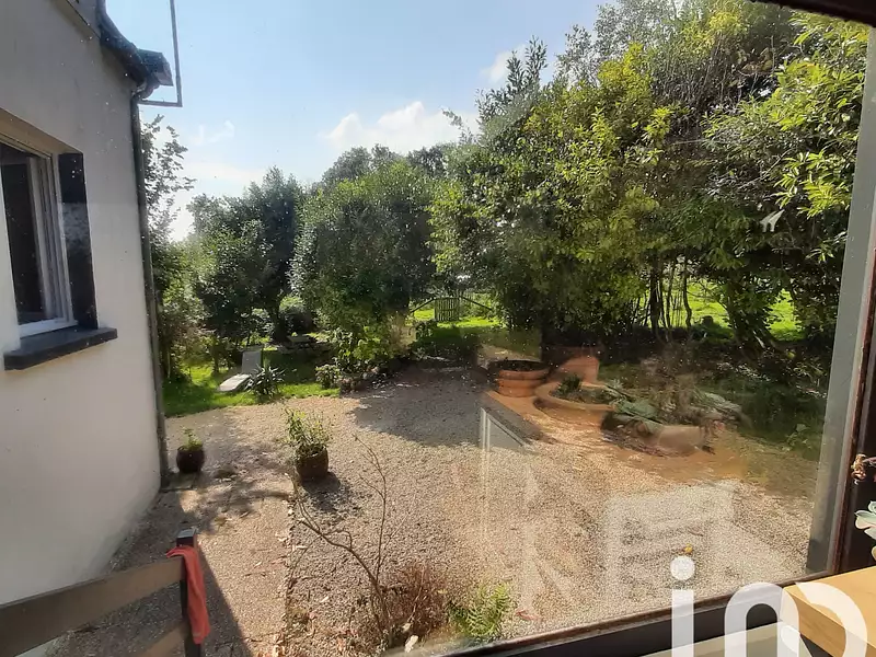 Maison, 124 m²