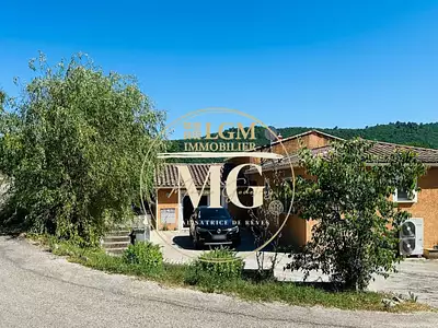 Maison, 183 m²