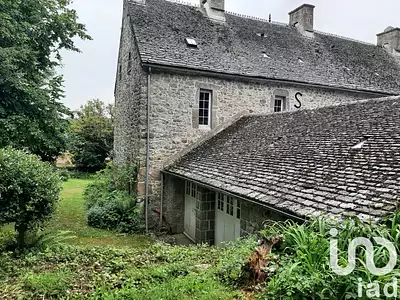Maison, 214 m²