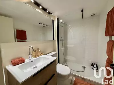 Maison, 37 m²