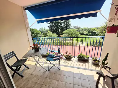Appartement, 63 m²