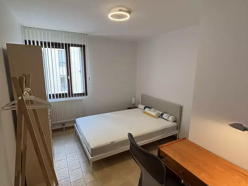 Appartement, 79,43 m²