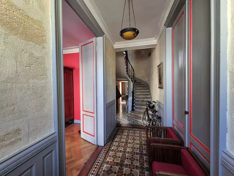 Maison, 160 m²