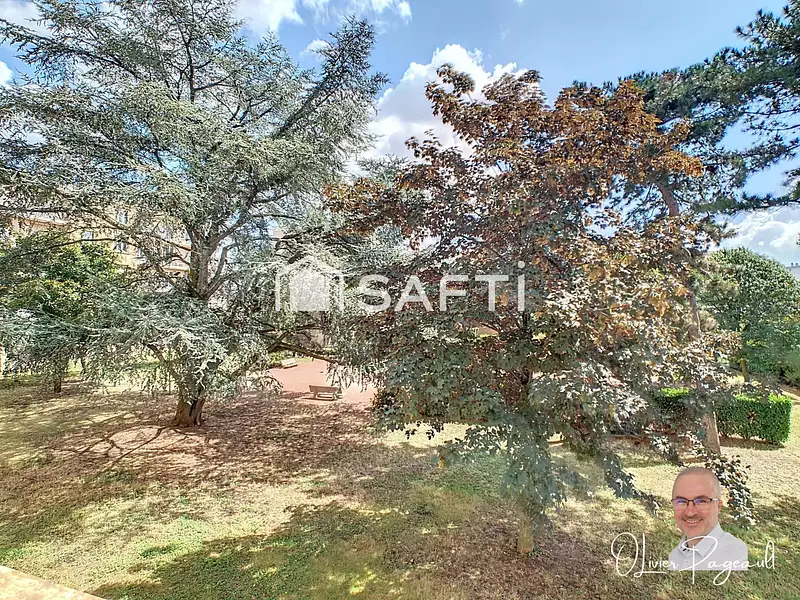 Appartement, 66 m²