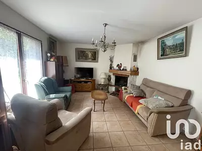 Maison, 113 m²