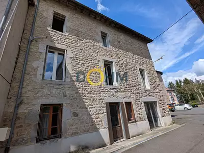 Maison, 248 m²