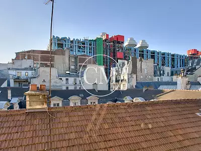 Appartement, 35,57 m²