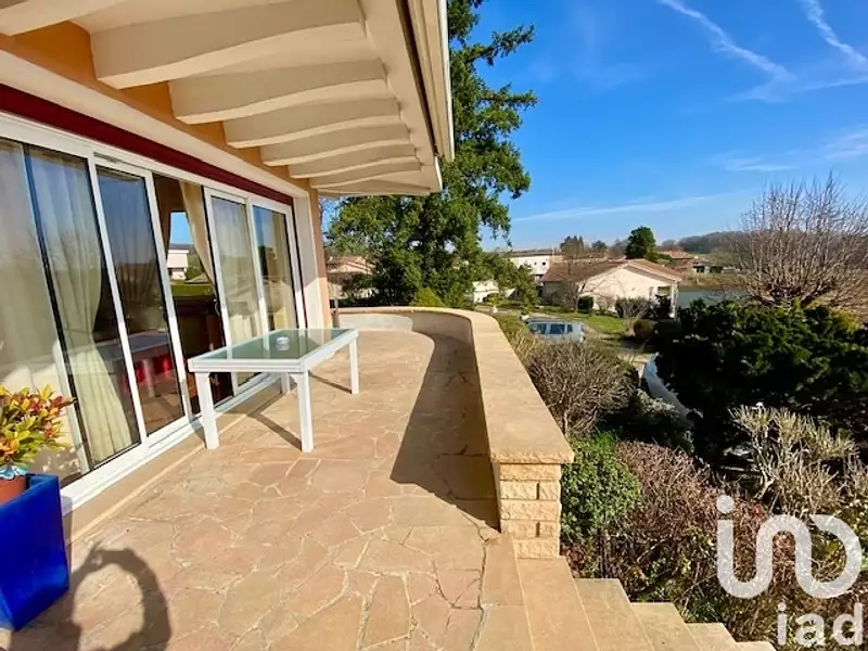 Maison, 102 m²