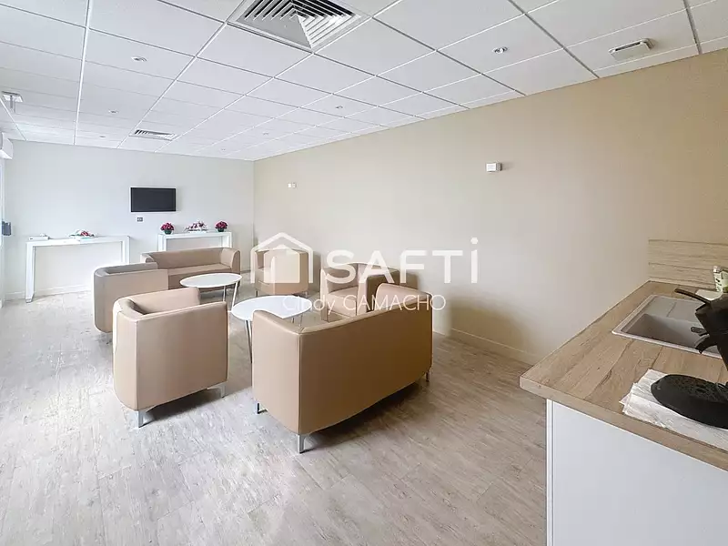 Divers, 295 m²