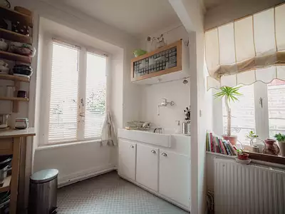 Appartement, 116 m²
