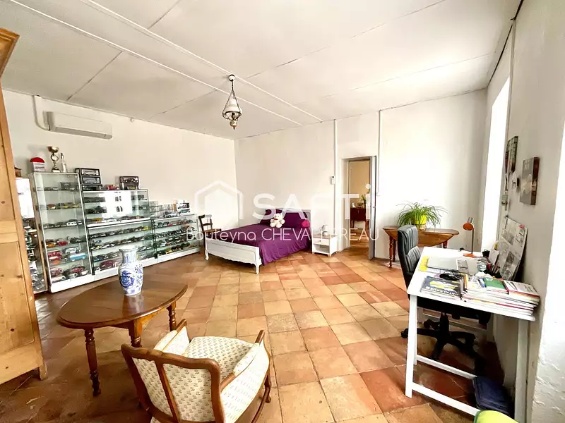 Maison, 106 m²