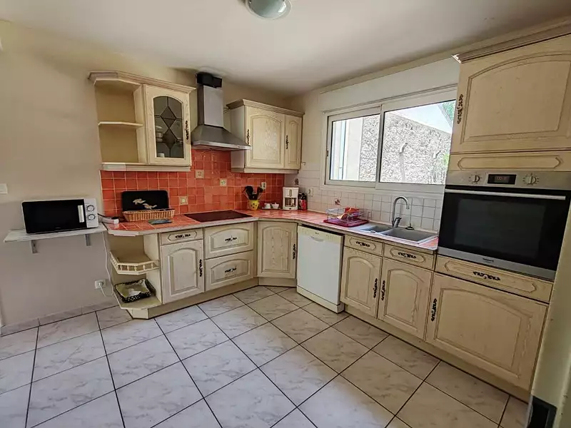 Appartement, 100 m²