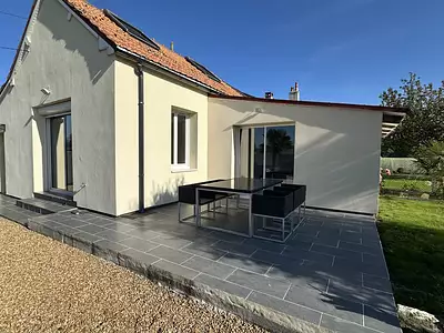Maison, 71,61 m²