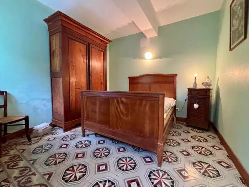 Maison, 113 m²